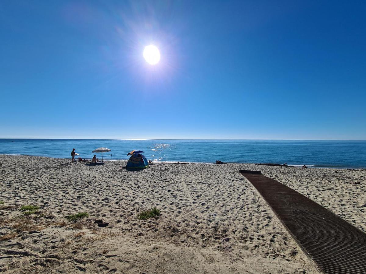 Camping Arinella Bianca Campeggio 5*